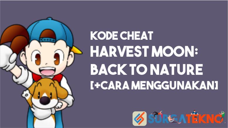 harvest moon back to nature epsxe android bios